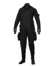 Bare X-Mission Evolution Tech Dry Black Men